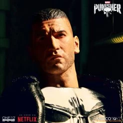 One:12 Collective: The Punisher -Trendy Toy Store product image 3752