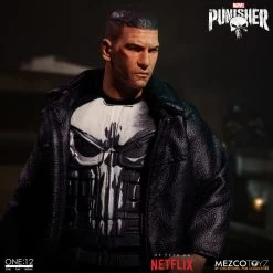 One:12 Collective: The Punisher -Trendy Toy Store product image 3753