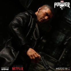 One:12 Collective: The Punisher -Trendy Toy Store product image 3754