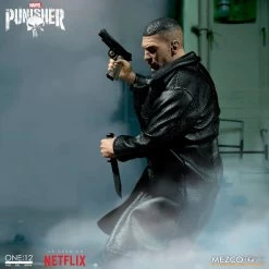 One:12 Collective: The Punisher -Trendy Toy Store product image 3755