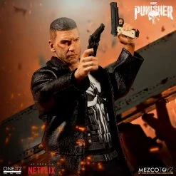 One:12 Collective: The Punisher -Trendy Toy Store product image 3756