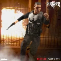 One:12 Collective: The Punisher -Trendy Toy Store product image 3757