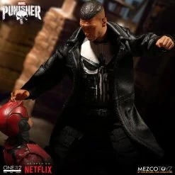 One:12 Collective: The Punisher -Trendy Toy Store product image 3760