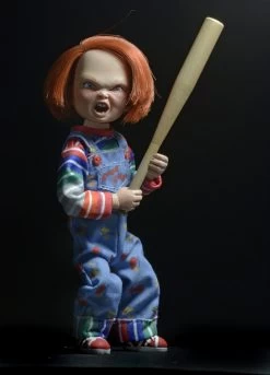 Child's Play 5.5" Action Figure Clothed Chucky -Trendy Toy Store product image 377
