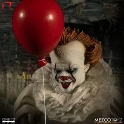One:12 Collective: Pennywise -Trendy Toy Store product image 3795