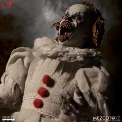 One:12 Collective: Pennywise -Trendy Toy Store product image 3796