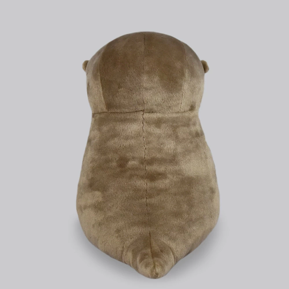 Amuse Plushie: Huge Kawauso No Usoyan Koge-chan Otter Plush 5 Amuse Plushie: Huge Kawauso No Usoyan Koge-chan Otter Plush - Image 3