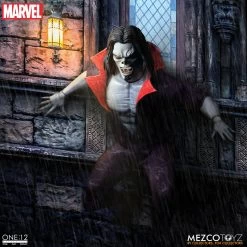 One:12 Collective: Morbius -Trendy Toy Store product image 3808
