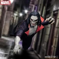 One:12 Collective: Morbius -Trendy Toy Store product image 3809