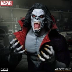 One:12 Collective: Morbius -Trendy Toy Store product image 3811