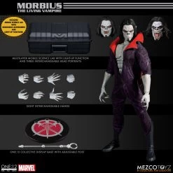 One:12 Collective: Morbius -Trendy Toy Store product image 3813