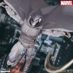 One:12 Collective: Moon Knight -Trendy Toy Store product image 3834