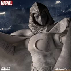 One:12 Collective: Moon Knight -Trendy Toy Store product image 3835