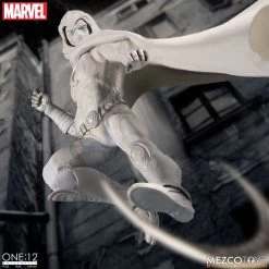One:12 Collective: Moon Knight -Trendy Toy Store product image 3836