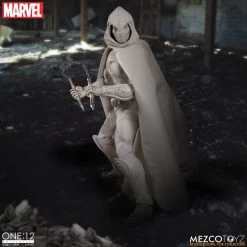 One:12 Collective: Moon Knight -Trendy Toy Store product image 3838
