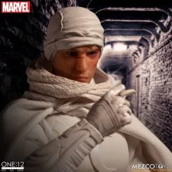 One:12 Collective: Moon Knight -Trendy Toy Store product image 3840