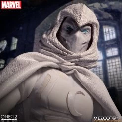 One:12 Collective: Moon Knight -Trendy Toy Store product image 3841