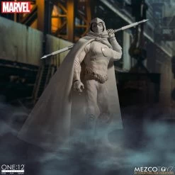 One:12 Collective: Moon Knight -Trendy Toy Store product image 3842