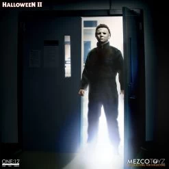 One:12 Collective: Michael Myers Halloween II (1981) -Trendy Toy Store product image 3846
