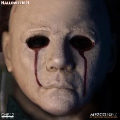 One:12 Collective: Michael Myers Halloween II (1981) -Trendy Toy Store product image 3848