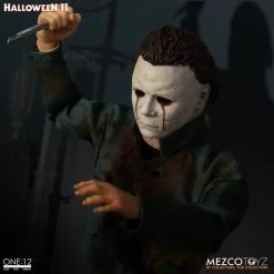 One:12 Collective: Michael Myers Halloween II (1981) -Trendy Toy Store product image 3850