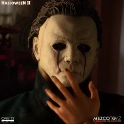 One:12 Collective: Michael Myers Halloween II (1981) -Trendy Toy Store product image 3852