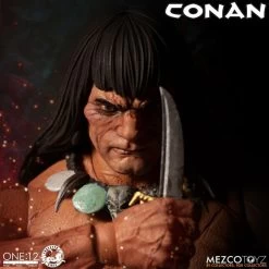 One:12 Collective: Conan The Barbarian -Trendy Toy Store product image 3884