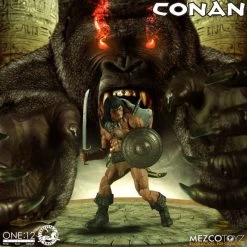One:12 Collective: Conan The Barbarian -Trendy Toy Store product image 3886