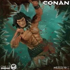 One:12 Collective: Conan The Barbarian -Trendy Toy Store product image 3887