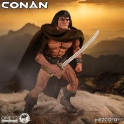 One:12 Collective: Conan The Barbarian -Trendy Toy Store product image 3889