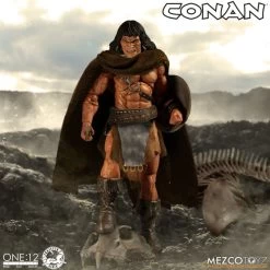 One:12 Collective: Conan The Barbarian -Trendy Toy Store product image 3890