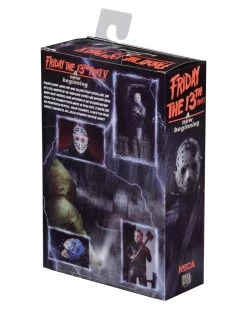 Friday The 13th Ultimate Part 5: Jason Voorhees (Dream Sequence) -Trendy Toy Store product image 391