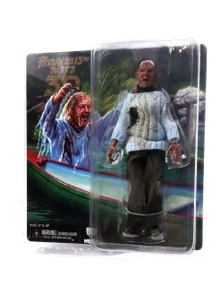 Friday The 13th: Part 3 3D - Corpse Pamela 5 Friday The 13th: Part 3 3D - Corpse Pamela -Trendy Toy Store product image 399