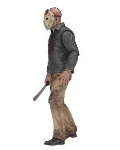 Friday The 13th The Final Chapter: Jason Voorhees -Trendy Toy Store product image 404