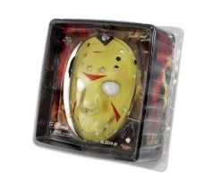 Friday The 13th: Jason Mask Part 3 -Trendy Toy Store product image 408