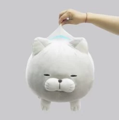 Amuse Plushie: Huge Mochiko Higemanju Hotoke Plush -Trendy Toy Store product image 41