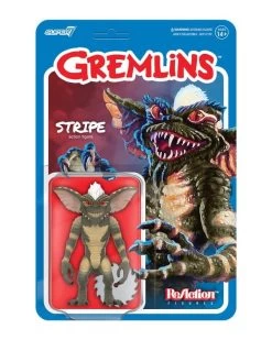 ReAction: Stripe 8 ReAction: Stripe -Trendy Toy Store product image 432