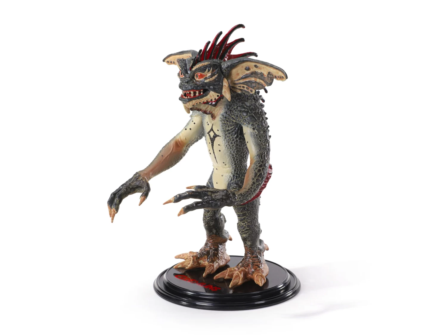 Bendyfigs: Gremlins - Mohawk 5 Bendyfigs: Gremlins - Mohawk - Image 3