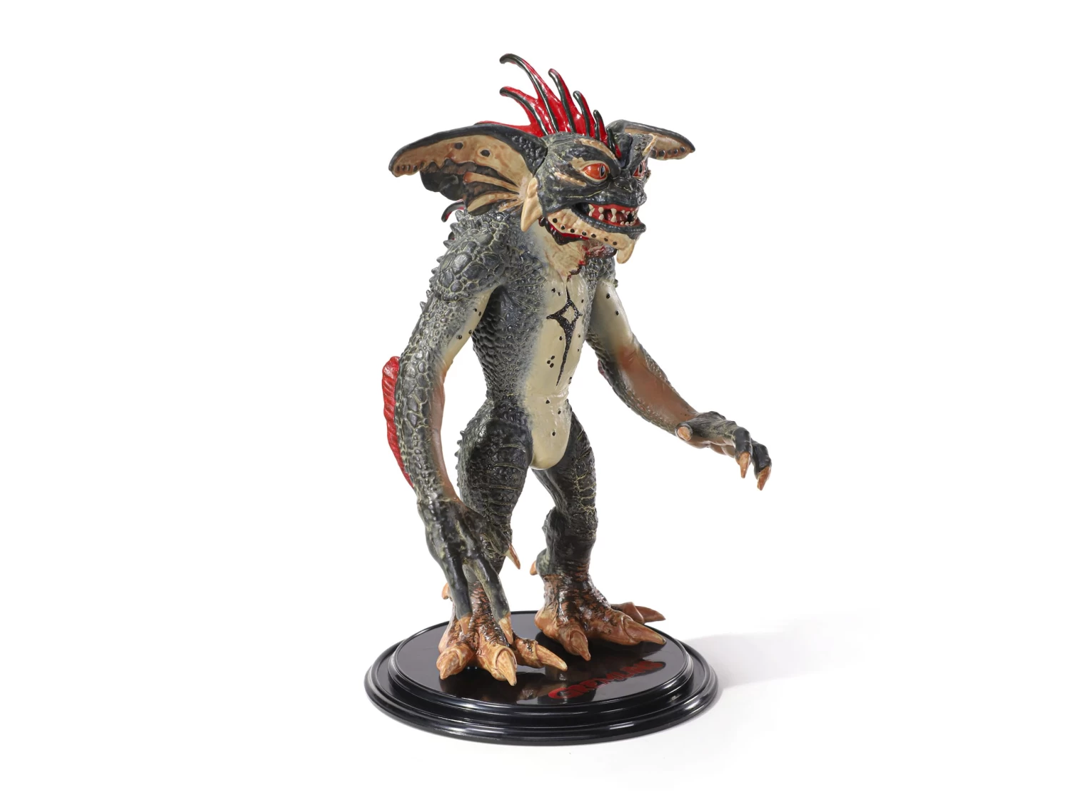 Bendyfigs: Gremlins - Mohawk 6 Bendyfigs: Gremlins - Mohawk - Image 4