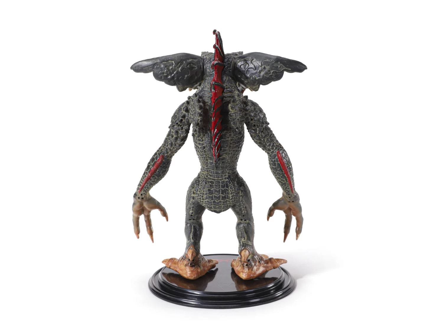 Bendyfigs: Gremlins - Mohawk 7 Bendyfigs: Gremlins - Mohawk - Image 5