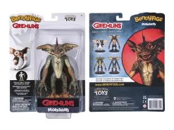 Bendyfigs: Gremlins - Mohawk 14 Bendyfigs: Gremlins - Mohawk -Trendy Toy Store product image 449