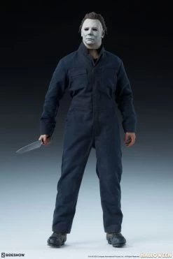 Michael Myers Deluxe (100398) -Trendy Toy Store product image 465