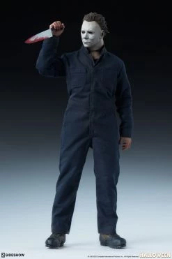 Michael Myers Deluxe (100398) -Trendy Toy Store product image 466