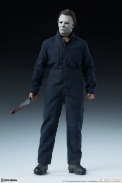 Michael Myers Deluxe (100398) -Trendy Toy Store product image 467