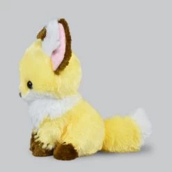 Amuse Plushie: Huge Chokon To Kitsune Konpeito Plush 8 Amuse Plushie: Huge Chokon To Kitsune Konpeito Plush -Trendy Toy Store product image 47