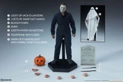 Michael Myers Deluxe (100398) -Trendy Toy Store product image 472