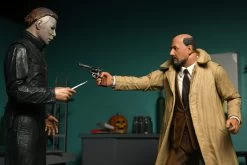 Ultimate Michael Myers & Dr. Loomis 2-Pack (Release Date TBD) -Trendy Toy Store product image 473