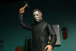 Ultimate Michael Myers & Dr. Loomis 2-Pack (Release Date TBD) -Trendy Toy Store product image 474