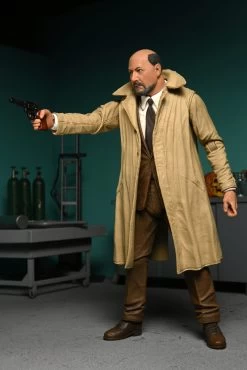 Ultimate Michael Myers & Dr. Loomis 2-Pack (Release Date TBD) -Trendy Toy Store product image 477