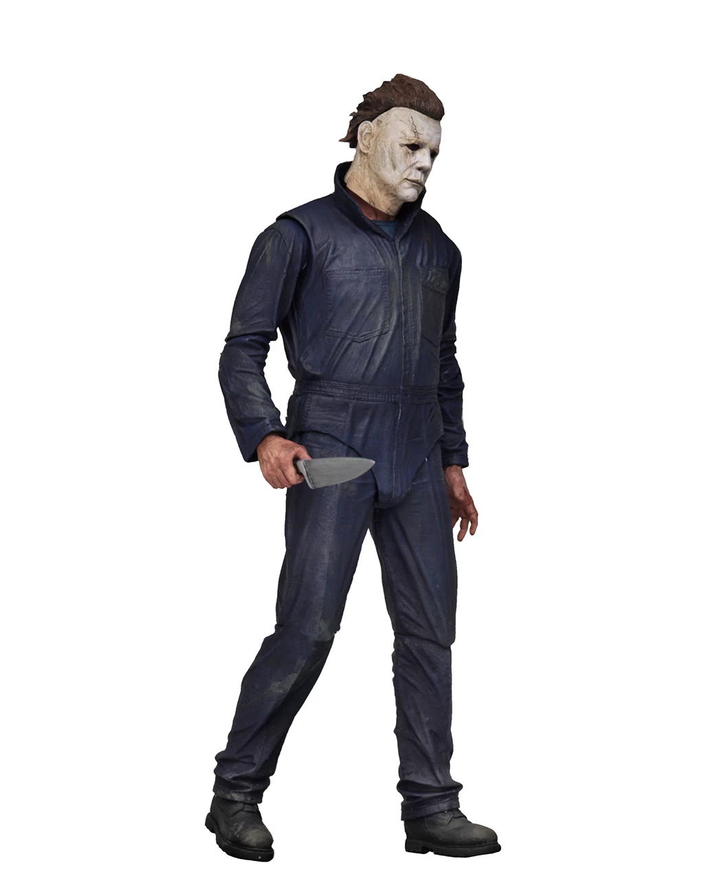 Halloween (2018) - Ultimate Michael Myers 4 Halloween (2018) - Ultimate Michael Myers - Image 2